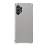 Gigapack szilikon védőtok, átlátszó