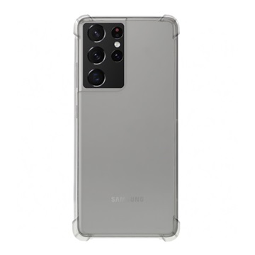 Gigapack szilikon védőtok, átlátszó
