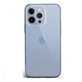 Gigapack szilikon védőtok, átlátszó