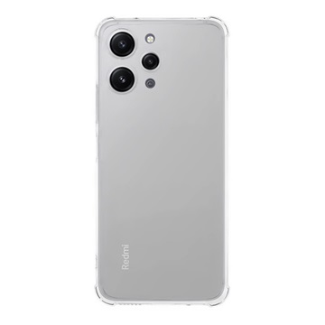 Gigapack szilikon védőtok, átlátszó