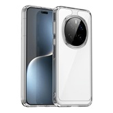 Gigapack szilikon védőtok, átlátszó