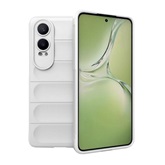 Gigapack szilikon védőtok, fehér
