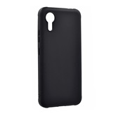 Gigapack szilikon védőtok, fekete