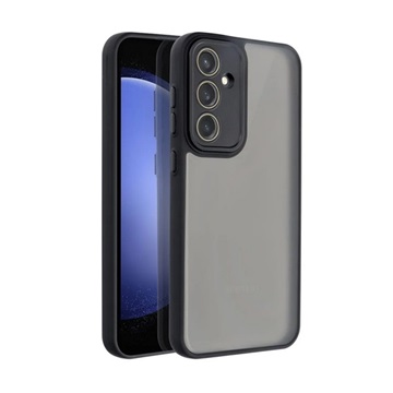 Gigapack szilikon védőtok, fekete