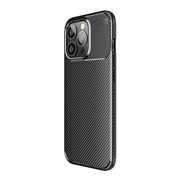 Gigapack szilikon védőtok, fekete