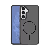 Gigapack szilikon védőtok, fekete