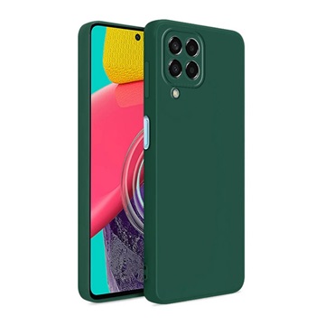 Gigapack szilikon védőtok, kék