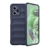 Gigapack szilikon védőtok, kék