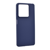 Gigapack szilikon védőtok, kék