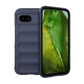 Gigapack szilikon védőtok, kék