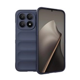 Gigapack szilikon védőtok, kék