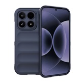 Gigapack szilikon védőtok, kék