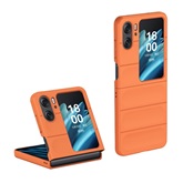 Gigapack szilikon védőtok, narancs