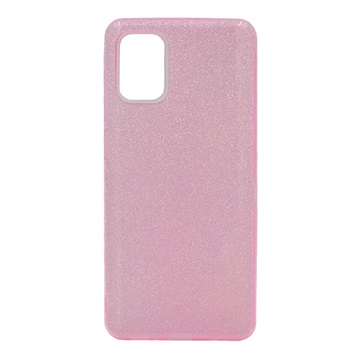 Gigapack szilikon védőtok, rózsaszín