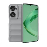 Gigapack szilikon védőtok, szürke