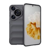 Gigapack szilikon védőtok, szürke