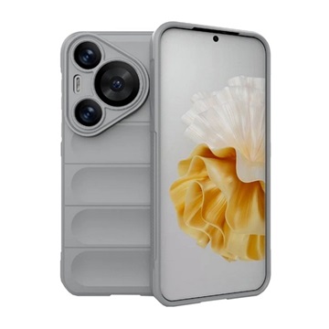 Gigapack szilikon védőtok, szürke