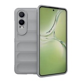 Gigapack szilikon védőtok, szürke