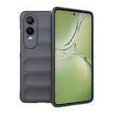 Gigapack szilikon védőtok, szürke