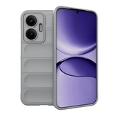 Gigapack szilikon védőtok, szürke