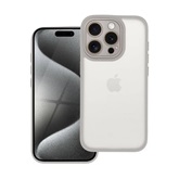 Gigapack szilikon védőtok, szürke