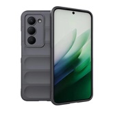Gigapack szilikon védőtok, szürke