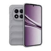 Gigapack szilikon védőtok, szürke