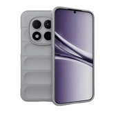 Gigapack szilikon védőtok, szürke