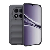 Gigapack szilikon védőtok, szürke