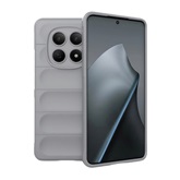 Gigapack szilikon védőtok, szürke