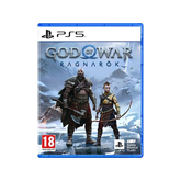 God of War: Ragnarok (PS5)/EAS