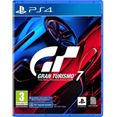 Gran Turismo 7 Standard Ed (PS4)/EAS        