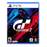 Gran Turismo 7 Standard Ed (PS5)/EAS        