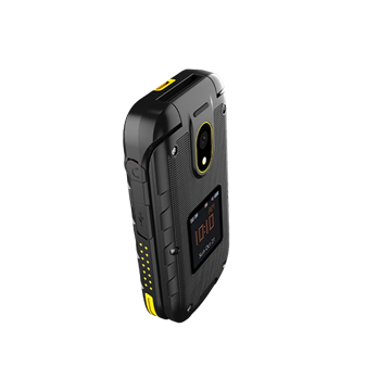 HAMMER BOW 4G LTE - fekete