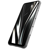 HAMMER Blade Va 5G 6,56" 8/256GB Dual SIM okostelefon - szürke