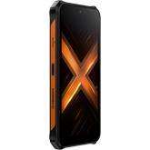 HAMMER ENERGY X2 6,1 6/128GB Dual SIM okostelefon - fekete/narancssárga