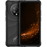 HAMMER Iron 6 5G 6,56" 6/128GB Dual SIM okostelefon - fekete