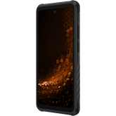 HAMMER Iron 6 5G 6,56" 8/256GB Dual SIM okostelefon - fekete