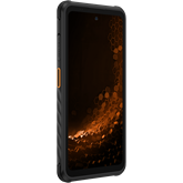 HAMMER Iron 6 5G 6,56" 8/256GB Dual SIM okostelefon - fekete