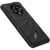 HAMMER Iron 6 5G 6,56" 8/256GB Dual SIM okostelefon - fekete