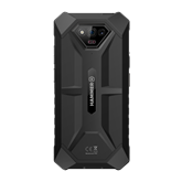 HAMMER Iron V 6,5" 6/64GB Dual SIM okostelefon - fekete