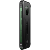 HAMMER Ranger 6" 8/256GB Dual SIM okostelefon - fekete