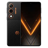 HAMMER Ventus 5G 8 GB/256 GB okostelefon - fekete