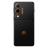 HAMMER Ventus 5G 8 GB/256 GB okostelefon - fekete