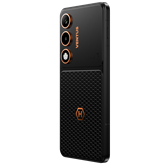 HAMMER Ventus 5G 8 GB/256 GB okostelefon - fekete