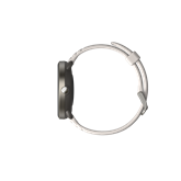 HAMMER WATCH VENTUS - Fekete, cserélhető szíjjal