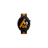 HAMMER WATCH VENTUS PRO - Fekete, cserélhető szíjjal
