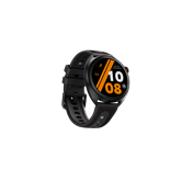 HAMMER WATCH VENTUS PRO - Fekete, cserélhető szíjjal