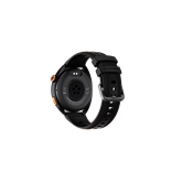 HAMMER WATCH VENTUS PRO - Fekete, cserélhető szíjjal
