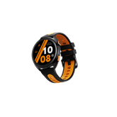 HAMMER WATCH VENTUS PRO - Fekete, cserélhető szíjjal